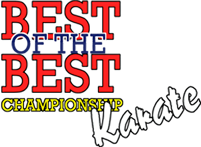 Best of the Best: Championship Karate (SEGA) Play Online